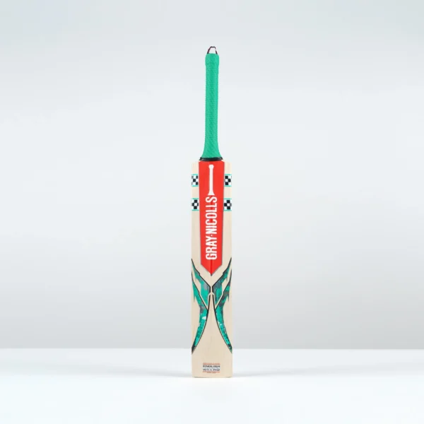 Gray-Nicolls Ventus 1.0 5 Star Cricket Bat - Back