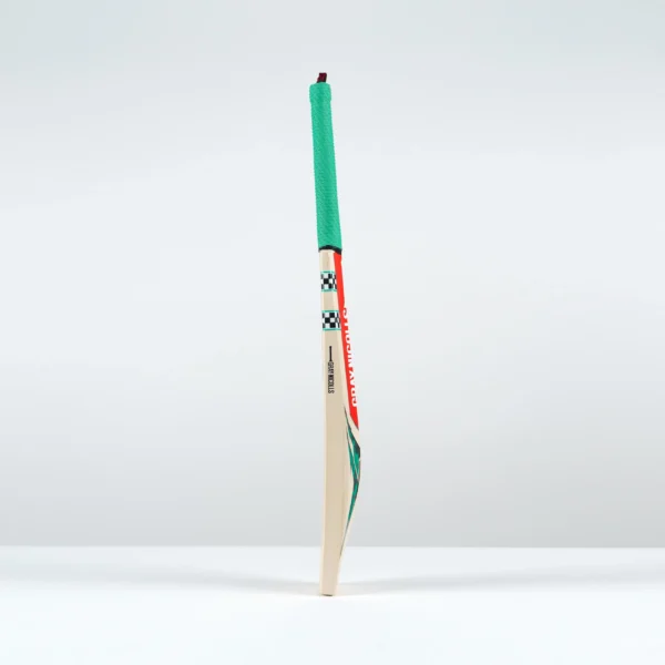 Gray-Nicolls Ventus 1.0 5 Star Cricket Bat - Left Side