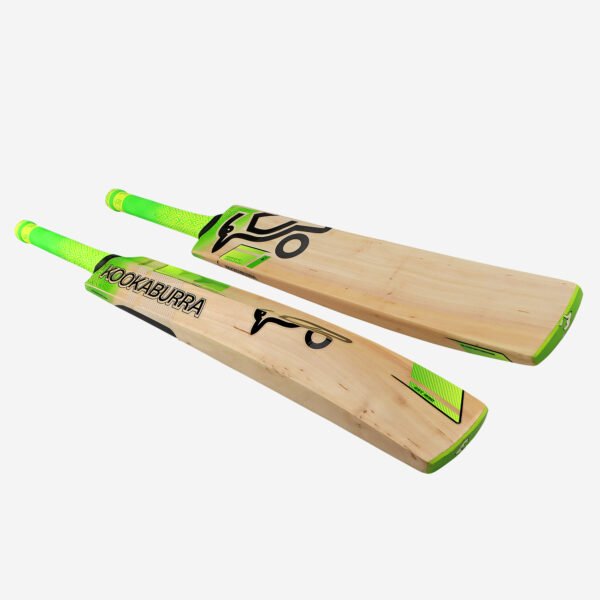 Kookaburra Kahuna 8.1 Cricket Bat - Bottom