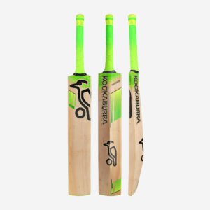 Kookaburra Kahuna 8.1 Cricket Bat - Overview