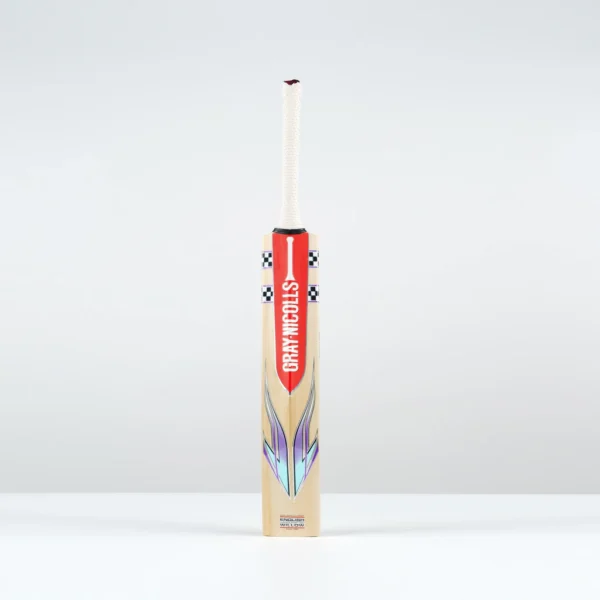 Gray-Nicolls GEM 2.1 300 Cricket Bat - Back