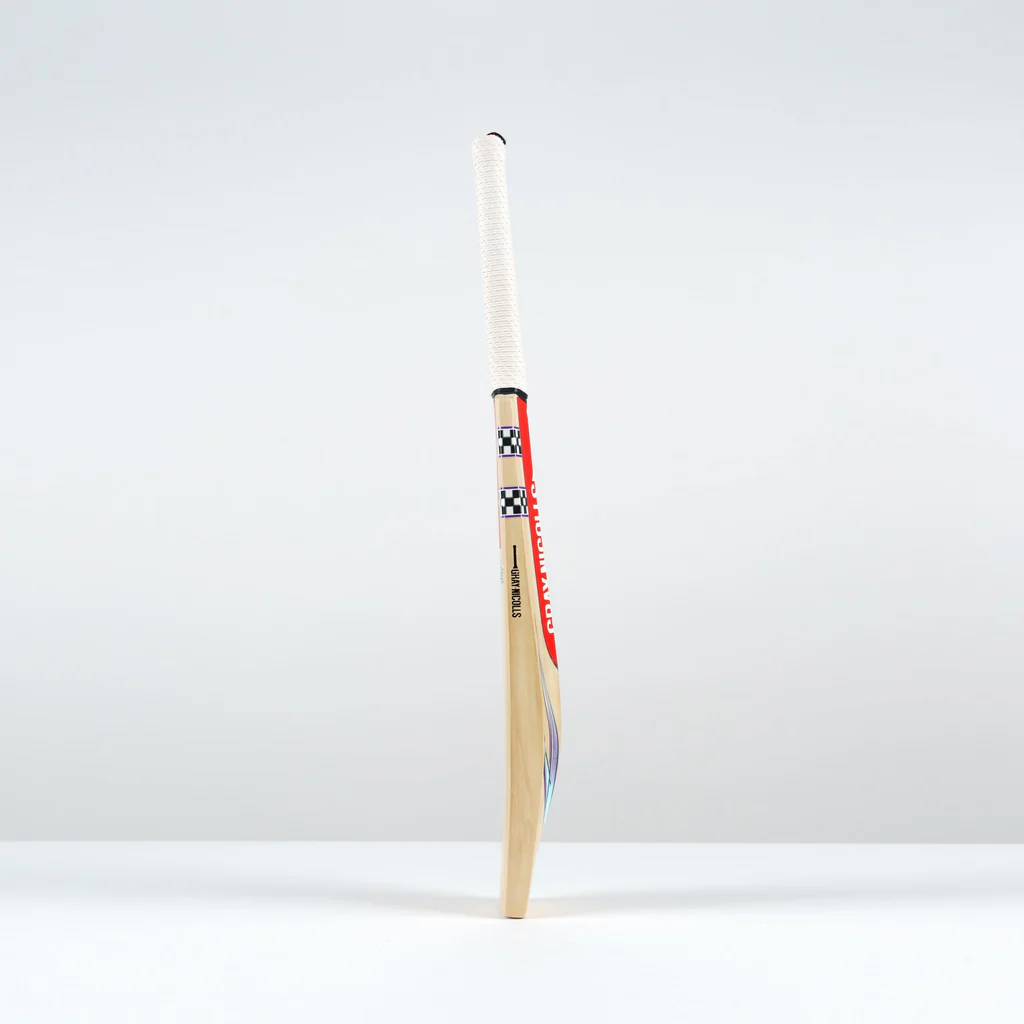 Gray-Nicolls GEM 2.1 300 Cricket Bat - Left Side