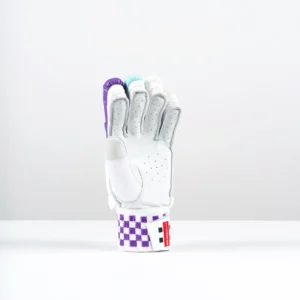 Gray-Nicolls GEM 2.1 400 Batting Gloves - Front