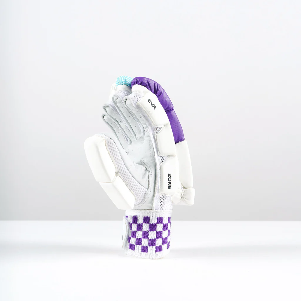 Gray-Nicolls GEM 2.1 400 Batting Gloves - Side