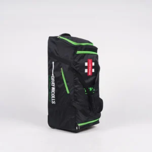 Gray-Nicolls Team 400 Wheelie Bag - Front