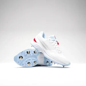 Gray-Nicolls Velocity 5.5 Spike Shoes - Overview