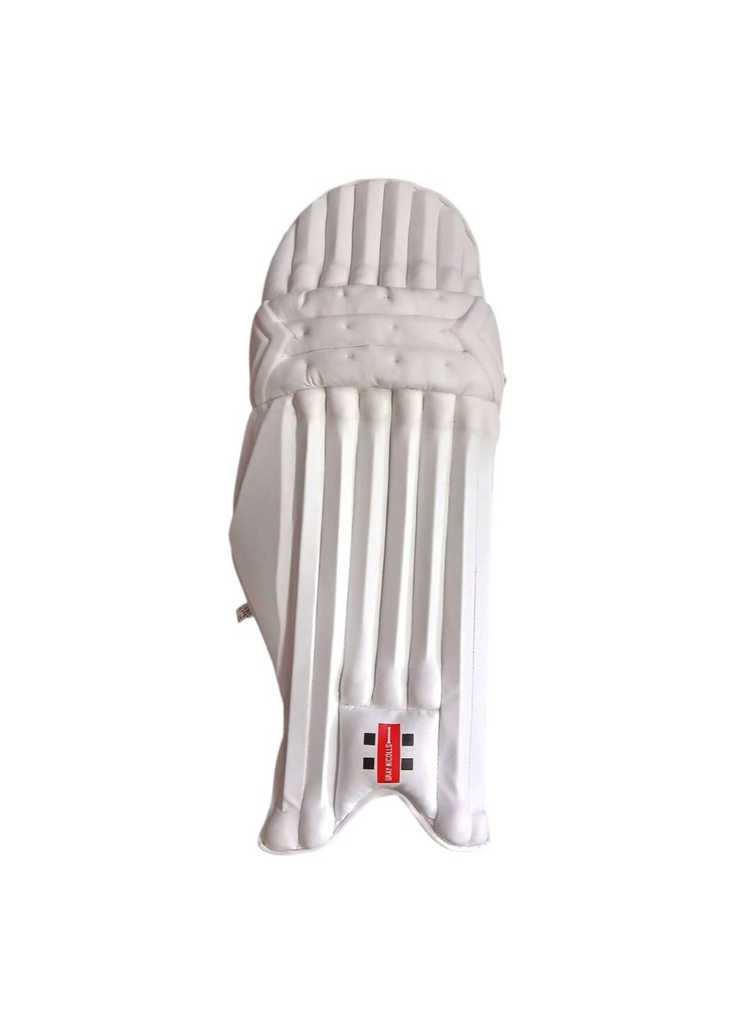Gray-Nicolls Ventus 1.0 Batting Pads - Front