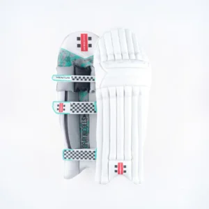 Gray-Nicolls Ventus 1.0 Batting Pads - Overview