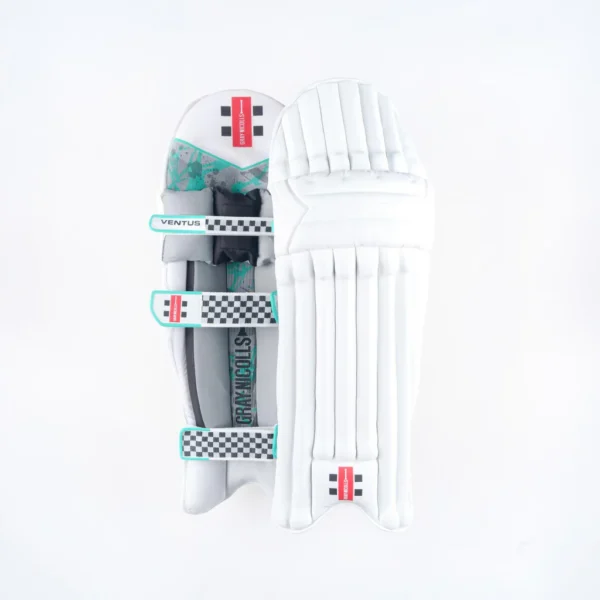 Gray-Nicolls Ventus 1.0 Batting Pads - Overview
