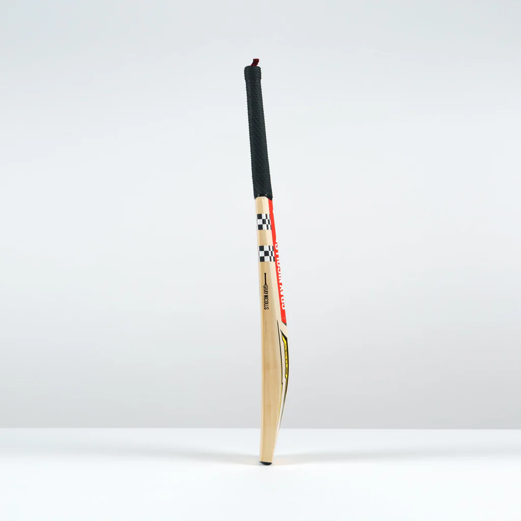 Gray-Nicolls Victus 200 Cricket Bat - Side