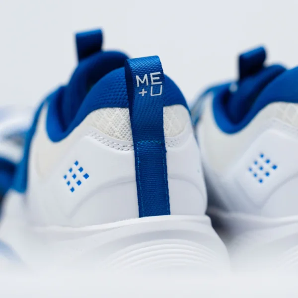 ME+U Cricket Bowler Shoes - 2025 - Back
