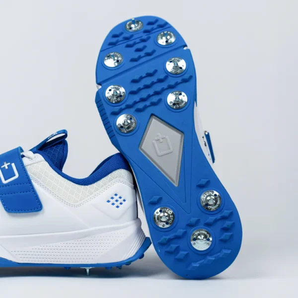 ME+U Cricket Bowler Shoes - 2025 - Bottom