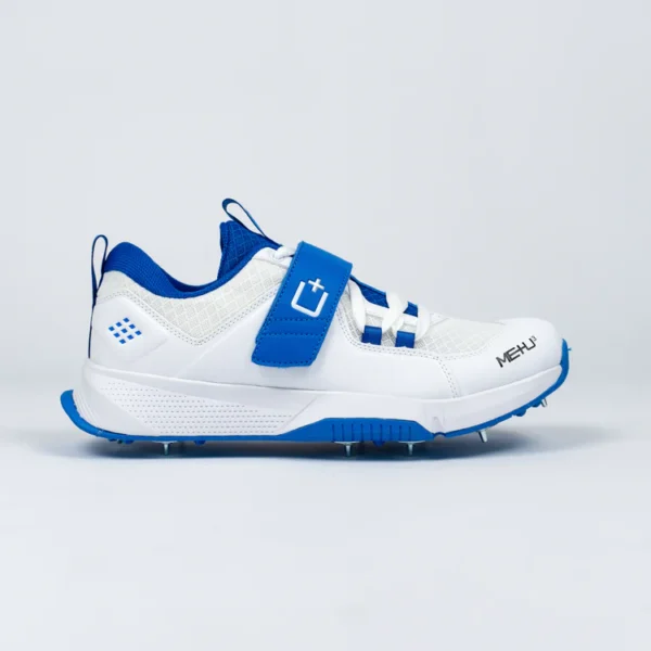 ME+U Cricket Bowler Shoes - 2025 - Left Side