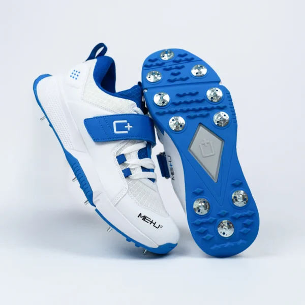 ME+U Cricket Bowler Shoes - 2025 - Overview