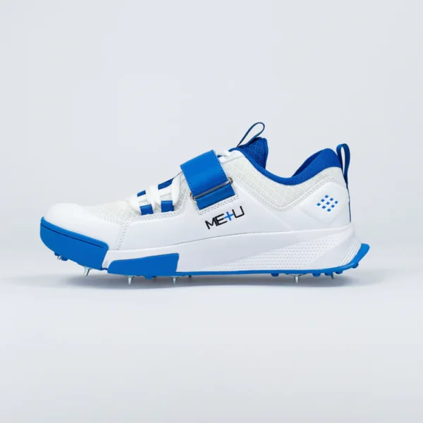 ME+U Cricket Bowler Shoes - 2025 - Right Side