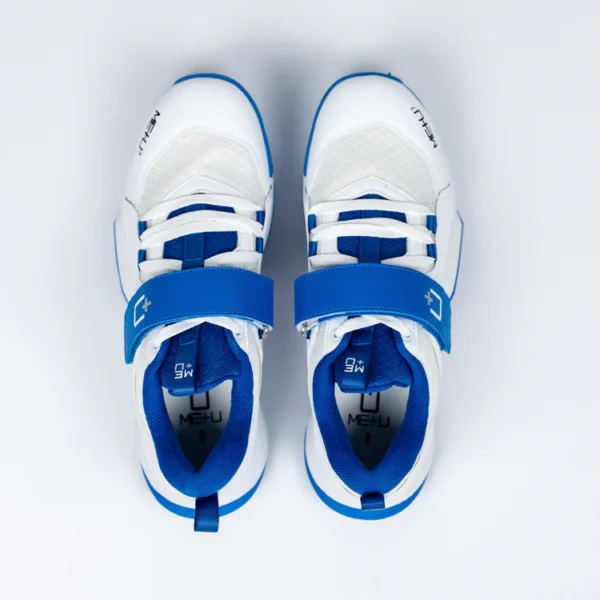 ME+U Cricket Bowler Shoes - 2025 - Top