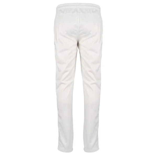 Gray-Nicolls Matrix Slim Fit Trousers - Back