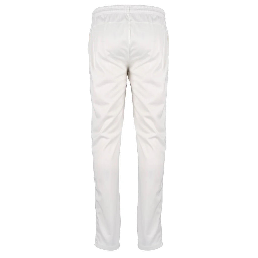 Gray-Nicolls Matrix Slim Fit Trousers - Back