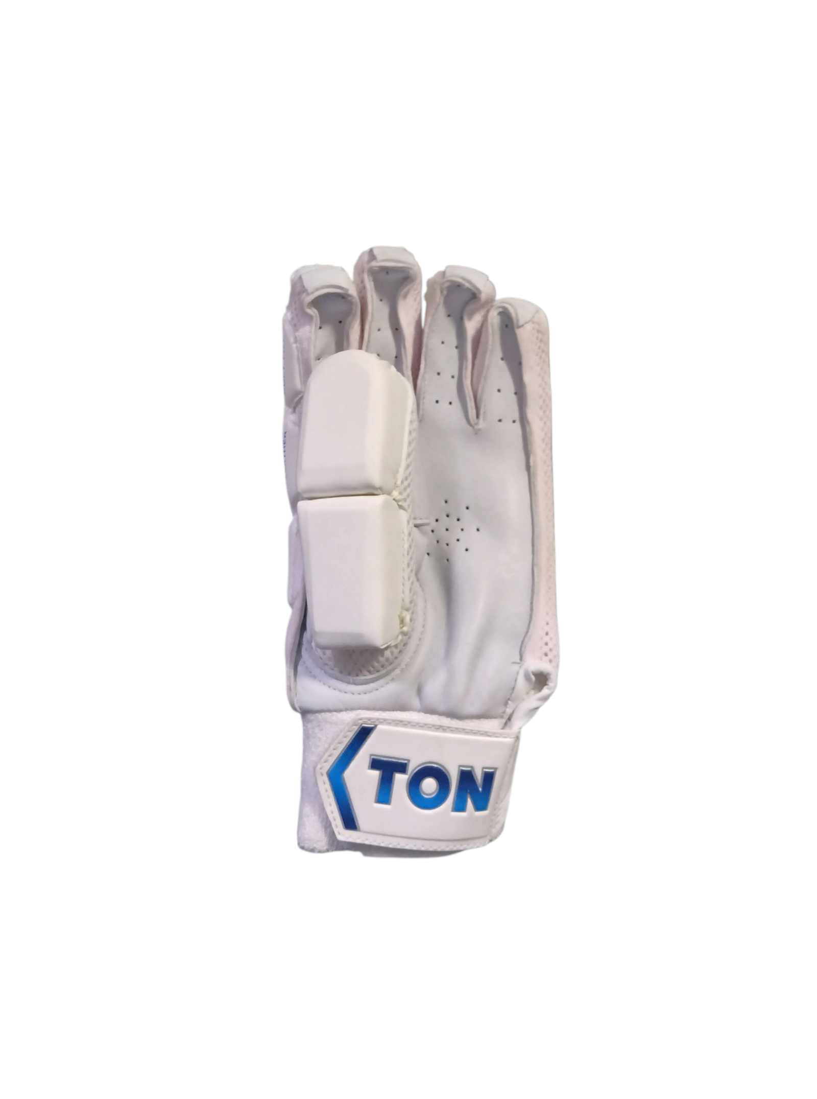 Sareen Sports TON Gladiator III Batting Gloves - Front