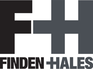 Finden Plus Hales Brand Logo