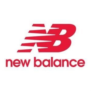 New Balance Brand Logo