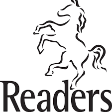 Readers Brand Logo