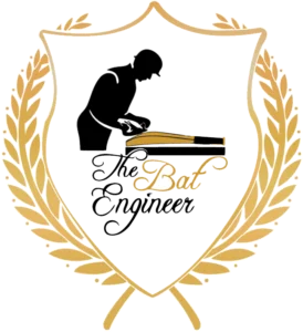 The Bat Engineer Brand Logo