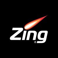 Zing Brand Logo